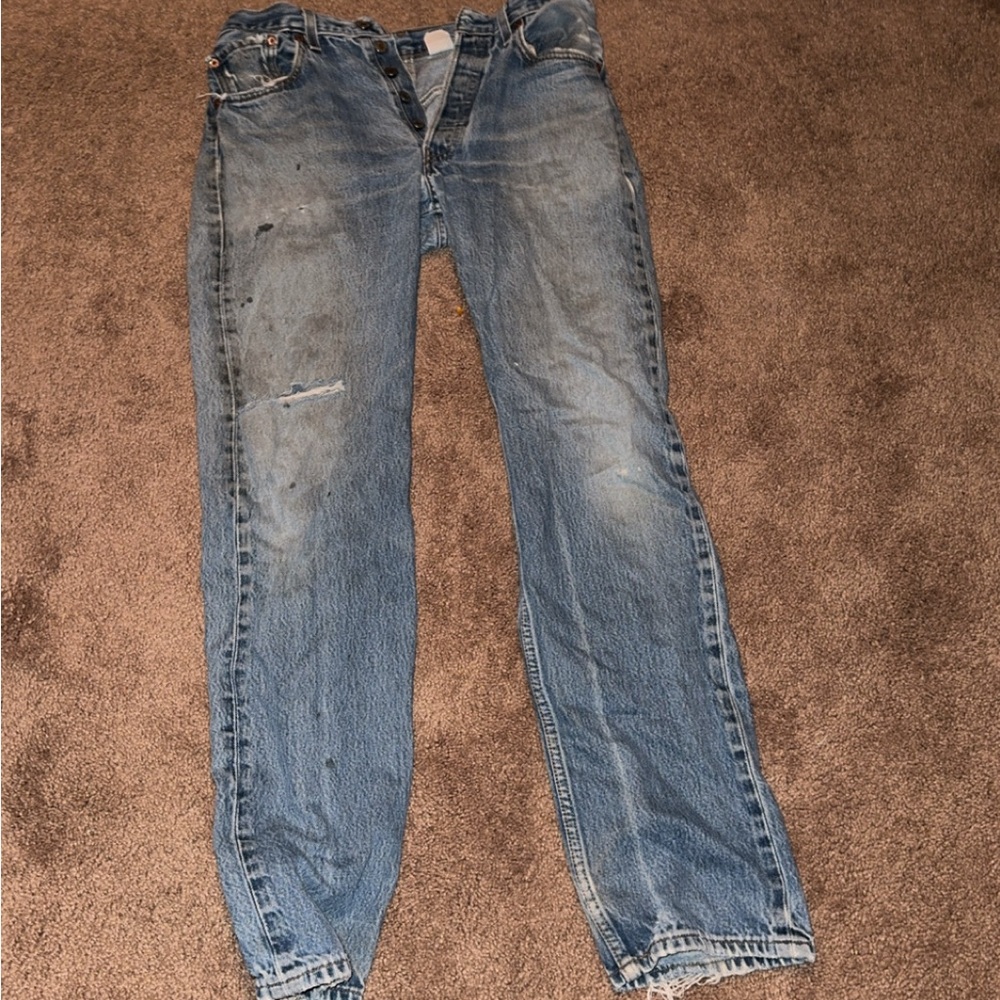 Levi L33 W36